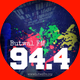 Logo de Butwal FM