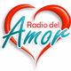 Logo de Radio del Amor