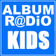 Logo de Album Radio - Kids