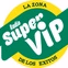 Radio Super Vip logo