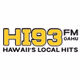 Logo de HI93 - KQMQ-FM