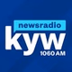 KYW Newsradio - KYW logo