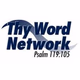 Logo de Thy Word Network - WBFW