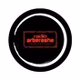 Radio Arbëreshe International logo
