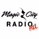 Magic City Radio logo