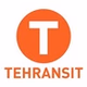 Tehransit - Penthouse logo