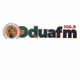 Logo de OODUA FM 106.9MHz