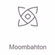 Radio Record - Moombahton logo
