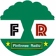 Logo de Finfinnee Raadiyoo