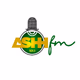 Logo de ASHH FM
