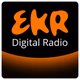 Logo de EKR - European Klassik Rock