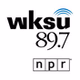 WKSU - WKRJ logo