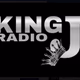 Logo de King J Radio