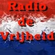 Radio de Vrijheid logo
