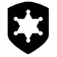 Reno County, KS Sheriff logo