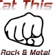 Logo de Eat This! Rock & Metal