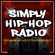 Logo de Simply Radio - Simply Hip-Hop