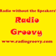 Logo de Radio Groovy