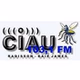 CIAU logo