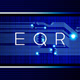 Logo de Elektroniq Radio (EQR)
