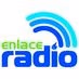 Logo de Enlace Radio