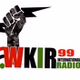 WKIR99Radio logo