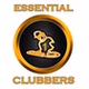 Essential Clubbers - Channel 1 logo