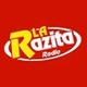 La Razita Radio logo
