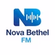 Nova Bethel FM logo