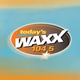 Logo de WAXX104.5 - WAXX
