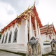 สถานีวิทยุวัดนายโรง logo
