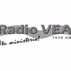 Logo de Radio VEA