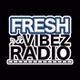 Freshvibezradio logo