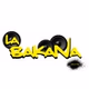 La Bakana FM logo