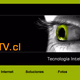Logo de OK TV