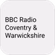 Logo de BBC - Radio Coventry & Warwickshire