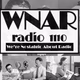 Logo de WNAR-AM Recreation Radio