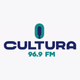 Logo de Rádio Cultura Xaxim