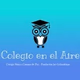 Logo de Colegio en el Aire