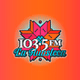 La Huasteca - XEOLA logo