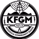 Logo de Missoula Community Radio - KFGM-FM