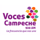 Logo de Voces Campeche - XESTRC