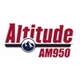 Altitude AM950 - KKSE-HD2 logo