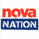 Logo de Nova Nation
