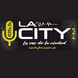 La City FM logo