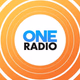 Logo de One Radio