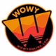 WOWY - WHUN-FM logo
