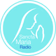 Logo de Santa Maria Radio