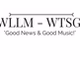 WLLM-FM logo
