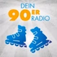 Antenne Düsseldorf - Dein 90er logo
